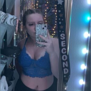 Meet your Posher, SueAnn